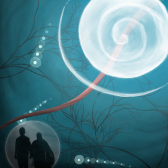 extrait jeux-video It's Just a Thought