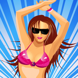 extrait jeux-video it's my pole