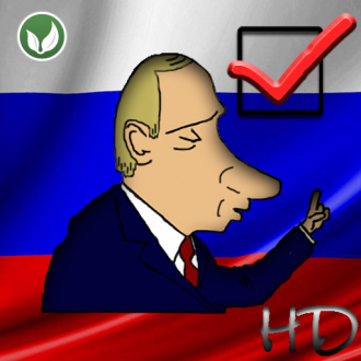 extrait jeux-video It's Putin Time?! HD