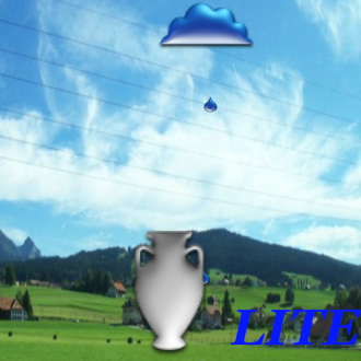 extrait jeux-video It's Raining! HD LITE