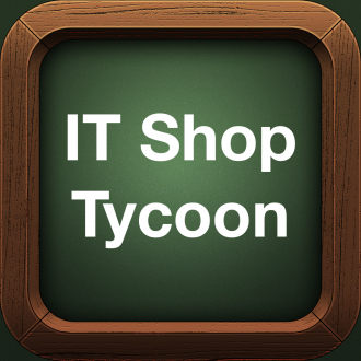 extrait jeux-video IT Tycoon