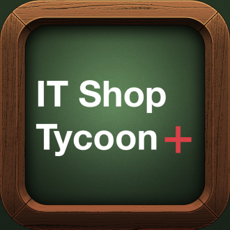 extrait jeux-video IT Tycoon Paid