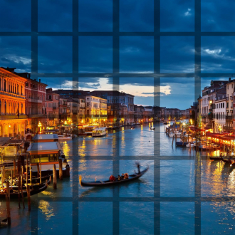 extrait jeux-video Italy Puzzles