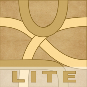 extrait jeux-video iTangle (Nigel's Rope) Lite