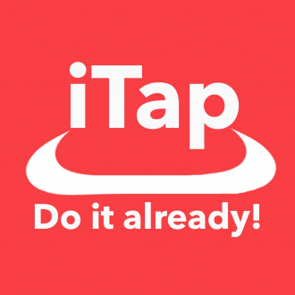 extrait jeux-video iTap - Do it!