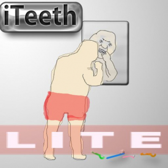 extrait jeux-video iTeeth