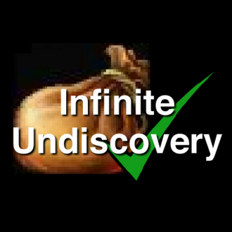 extrait jeux-video iTemChecker for Infinite Undiscovery