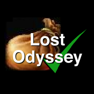 extrait jeux-video iTemChecker for Lost Odyssey