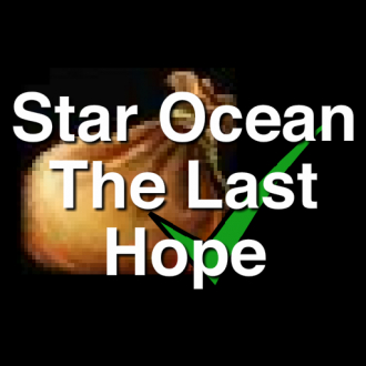 extrait jeux-video iTemChecker for Star Ocean: The Last Hope