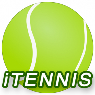 extrait jeux-video iTennis (Air Racket)