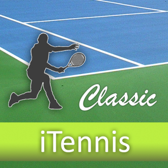 extrait jeux-video itennis classic
