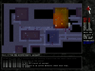 extrait jeux-video Iter Vehemens Ad Necem