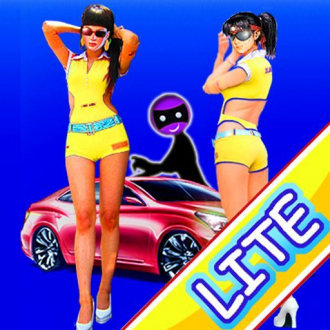 extrait jeux-video iTheft Auto Lite