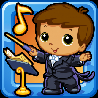 extrait jeux-video iTikes I Create Piano