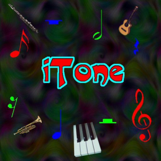 extrait jeux-video iTone