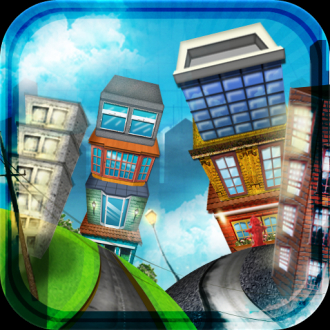 extrait jeux-video iTown Builder Lite