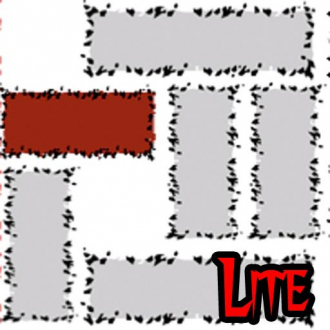 extrait jeux-video iTrapped Lite