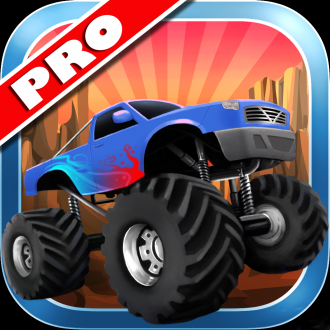 extrait jeux-video iTrucks Las Vegas - Extrême Folie De Monster Truck Pro