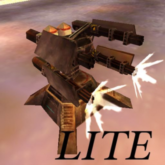 extrait jeux-video ITURRET 'LITE'