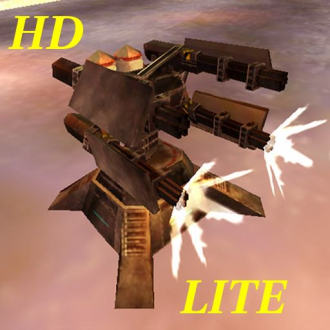 extrait jeux-video ITURRETHD LITE