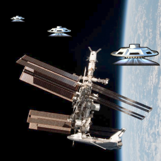 extrait jeux-video iUFOhunter