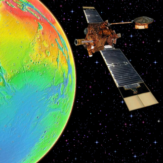 extrait jeux-video iUFOmars