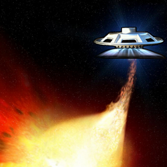 extrait jeux-video iUFOstarFire