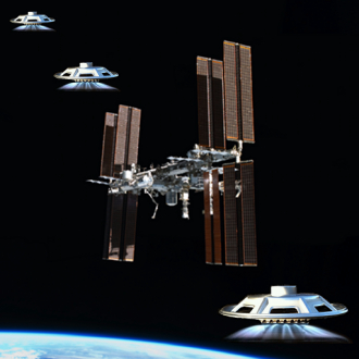 extrait jeux-video iUFOstation