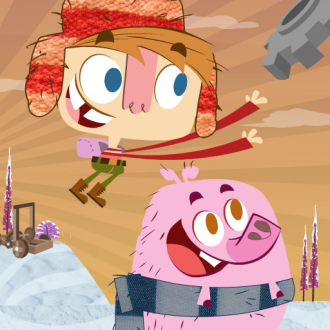 extrait jeux-video Ivick Von Salza - Gathering Pieces