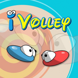 extrait jeux-video iVolley