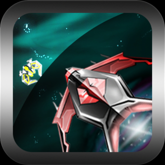 extrait jeux-video iWar Galactic Invasion