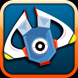 extrait jeux-video iWar Nuclear Adventure Lite