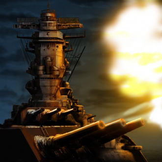 extrait jeux-video iYamato