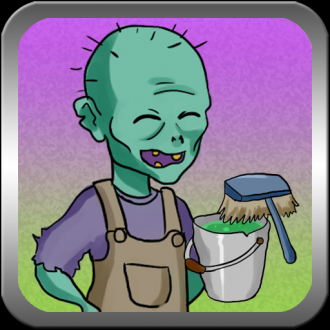 extrait jeux-video iZombie Car Wash