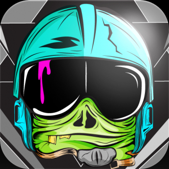extrait jeux-video iZombie Rescue Copter