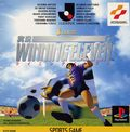 extrait jeux-video J-League Winning Eleven