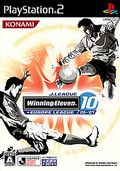 extrait jeux-video J.League Winning Eleven 10