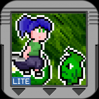 extrait jeux-video J-Werewolf LITE