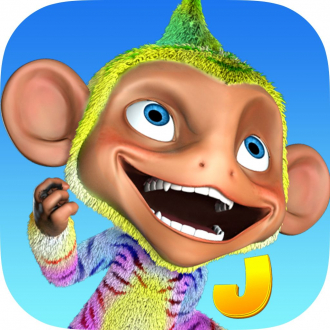 extrait jeux-video Jaca Jump