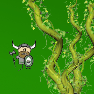 extrait jeux-video Jack and the Beanstalk Jumper PRO