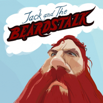 extrait jeux-video Jack and the Beardstalk