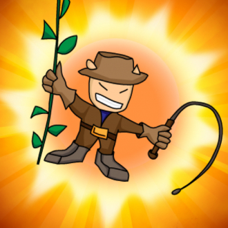 extrait jeux-video Jack and The Mysterious Pictures