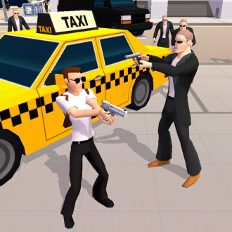 extrait jeux-video Jack Max Assault