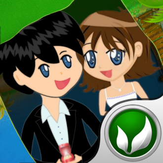 extrait jeux-video Jack N' Jill