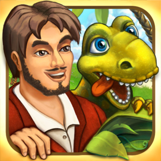 extrait jeux-video Jack of All Tribes Deluxe