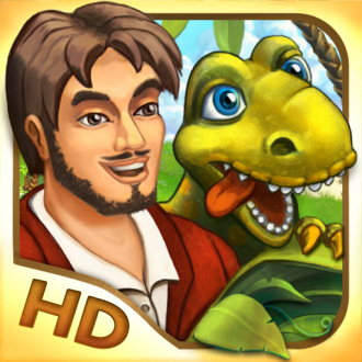 extrait jeux-video Jack of All Tribes HD Deluxe