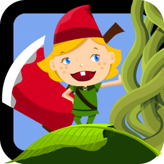 extrait jeux-video Jack: Over the sky