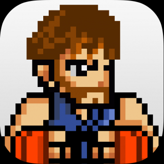 extrait jeux-video Jack Timber - Jouez Addictif Gratuitement Couper du Bois