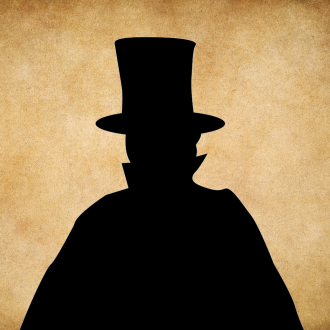 extrait jeux-video Jack Tracker - Letters from Whitechapel