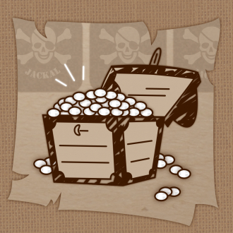 extrait jeux-video Jackal Game